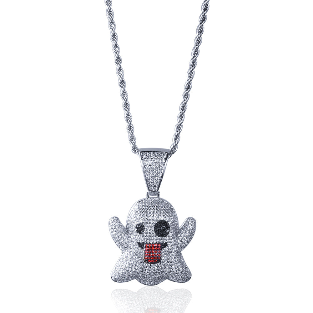 Chain Ghost - popxstore