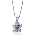Load image into Gallery viewer, Chain Ghost - popxstore
