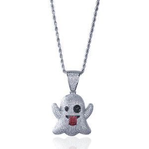 Chain Ghost - popxstore