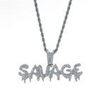 Load image into Gallery viewer, Chain Savage - popxstore
