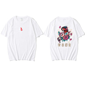 T-shirt Fresh - popxstore