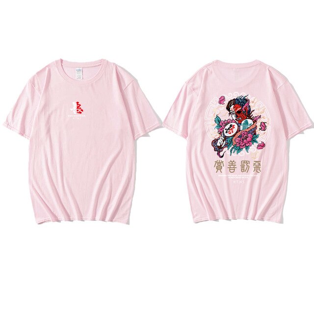 T-shirt Fresh - popxstore