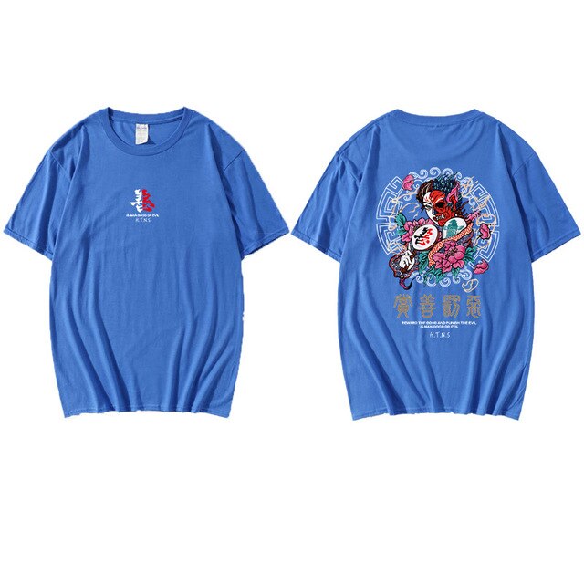 T-shirt Fresh - popxstore