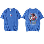 Load image into Gallery viewer, T-shirt Fresh - popxstore
