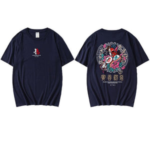 T-shirt Fresh - popxstore