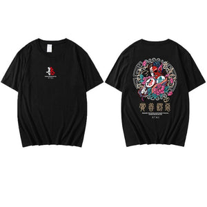T-shirt Fresh - popxstore