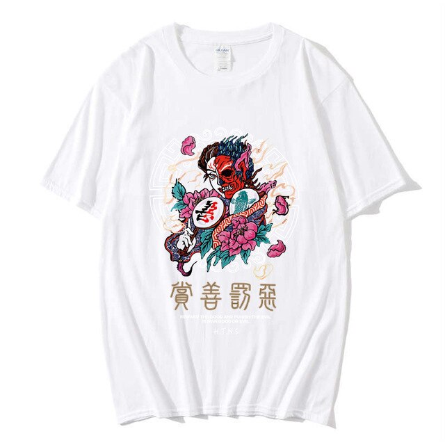 T-shirt Fresh - popxstore