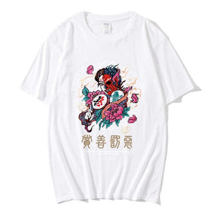 T-shirt Fresh - popxstore
