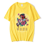 Load image into Gallery viewer, T-shirt Fresh - popxstore
