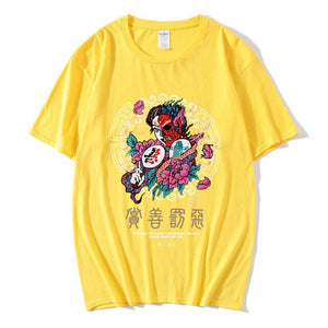 T-shirt Fresh - popxstore
