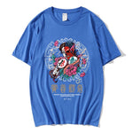 Load image into Gallery viewer, T-shirt Fresh - popxstore

