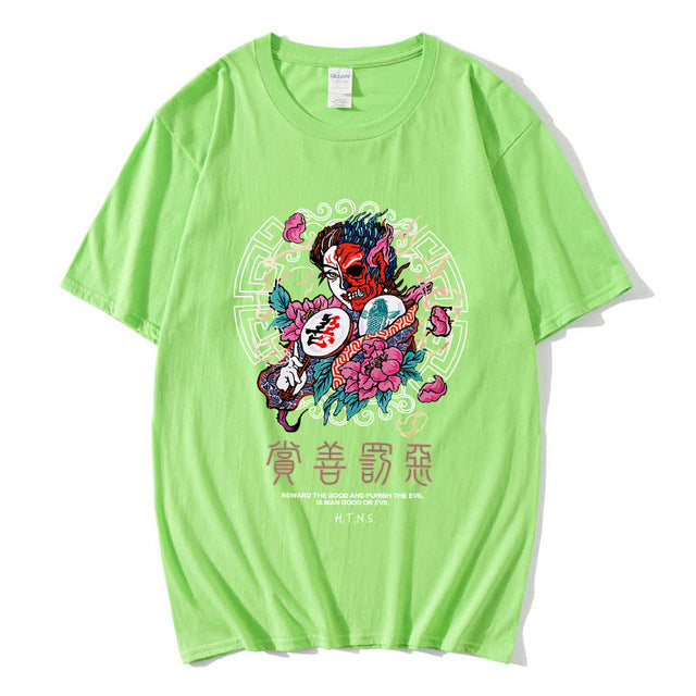 T-shirt Fresh - popxstore