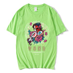 Load image into Gallery viewer, T-shirt Fresh - popxstore
