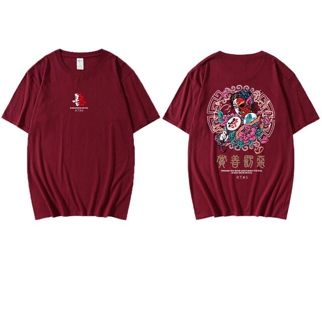 T-shirt Fresh - popxstore