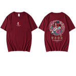 Load image into Gallery viewer, T-shirt Fresh - popxstore

