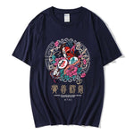 Load image into Gallery viewer, T-shirt Fresh - popxstore
