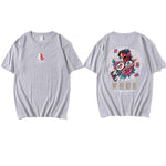 Load image into Gallery viewer, T-shirt Fresh - popxstore
