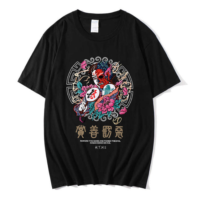 T-shirt Fresh - popxstore