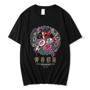 T-shirt Fresh - popxstore