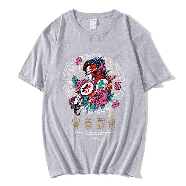 T-shirt Fresh - popxstore