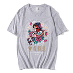 Load image into Gallery viewer, T-shirt Fresh - popxstore
