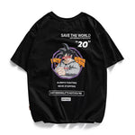 Load image into Gallery viewer, T-shirt DBZ - popxstore
