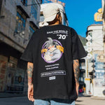 Load image into Gallery viewer, T-shirt DBZ - popxstore
