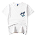 Load image into Gallery viewer, T-shirt Wavy - popxstore

