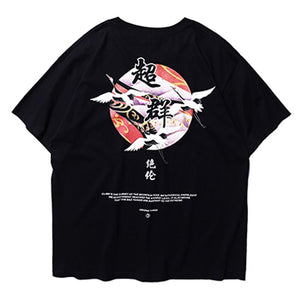 T-Shirt Nagoya - popxstore