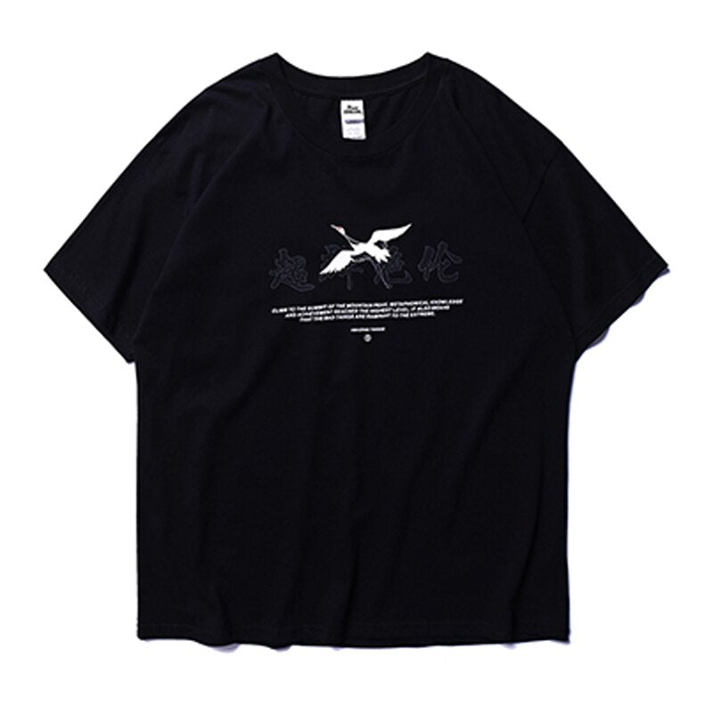 T-Shirt Nagoya - popxstore