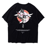 Load image into Gallery viewer, T-Shirt Nagoya - popxstore
