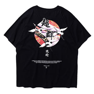 T-Shirt Nagoya - popxstore