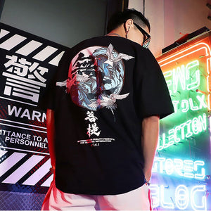 T-shirt Naha - popxstore