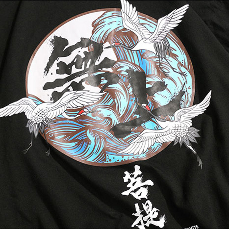 T-shirt Naha - popxstore