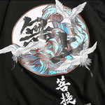 Load image into Gallery viewer, T-shirt Naha - popxstore
