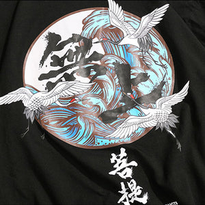 T-shirt Naha - popxstore