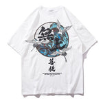 Load image into Gallery viewer, T-shirt Naha - popxstore
