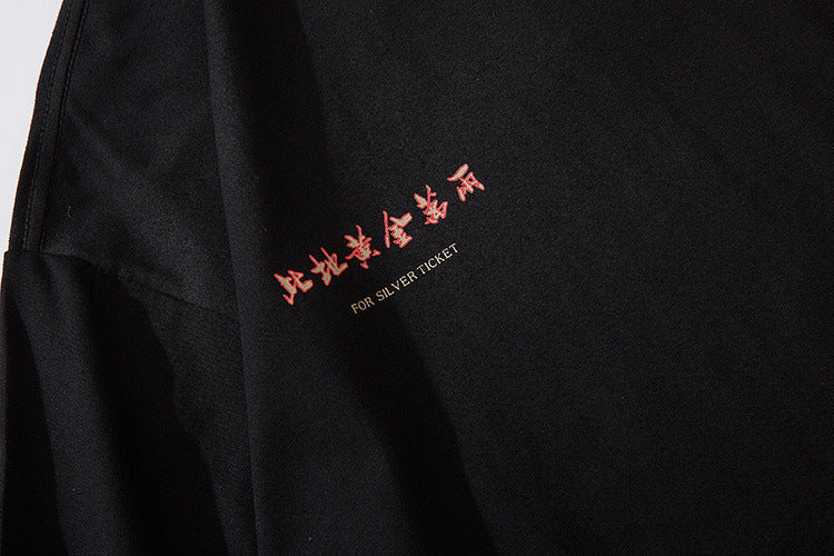 T-shirt Okayama - popxstore