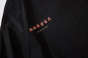 T-shirt Okayama - popxstore