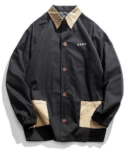 Jacket Kyoto - popxstore