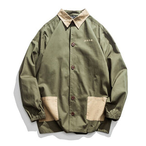 Jacket Kyoto - popxstore