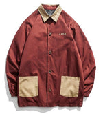 Load image into Gallery viewer, Jacket Kyoto - popxstore
