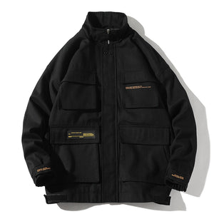 Jacket Hakodate - popxstore