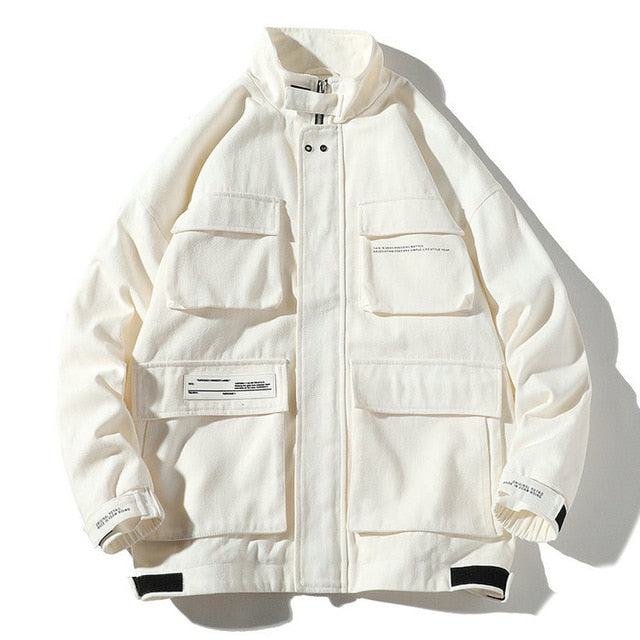 Jacket Hakodate - popxstore