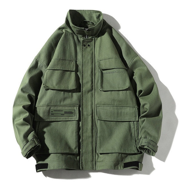 Jacket Hakodate - popxstore