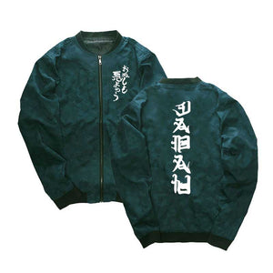 Jacket Kimitomo - popxstore