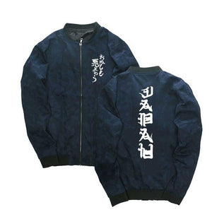 Jacket Kimitomo - popxstore