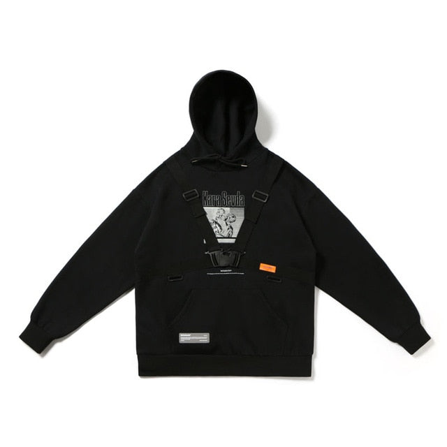 Hoodie Hazuki - popxstore