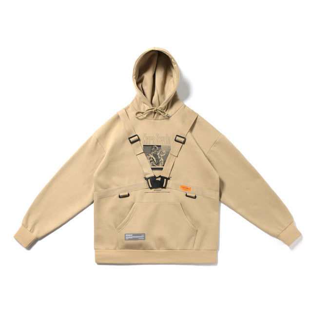 Hoodie Hazuki - popxstore