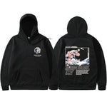 Load image into Gallery viewer, Hoodie Meeting the Beast - popxstore
